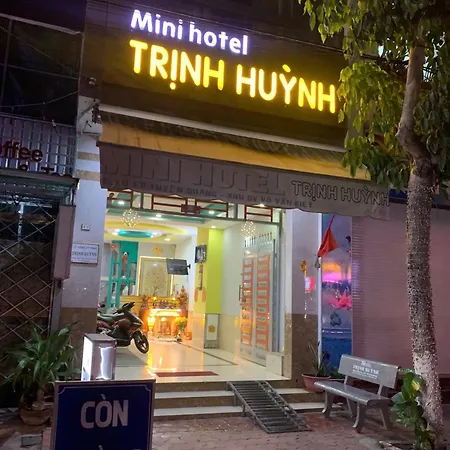 Mini Hotel Trinh Huynh