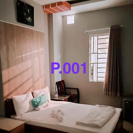 Mini Hotel Trinh Huynh