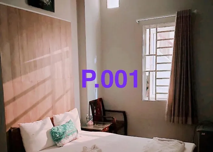 Mini Trịnh Huỳnh 3* Phan Thiết