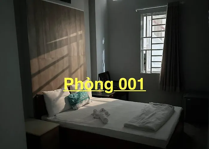 Mini Trịnh Huỳnh